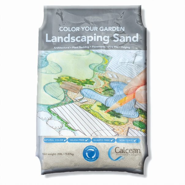 Baha Play Sand — Calcean